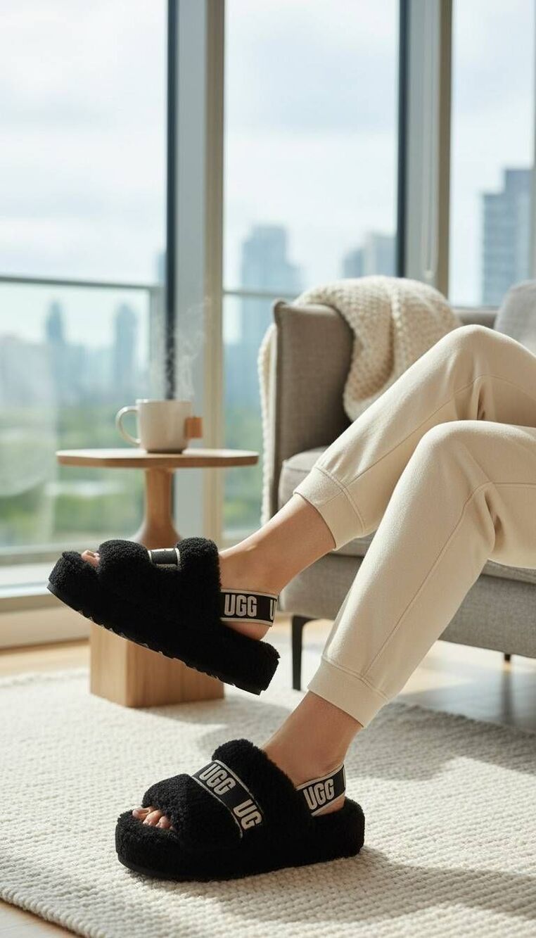 UGG Australia